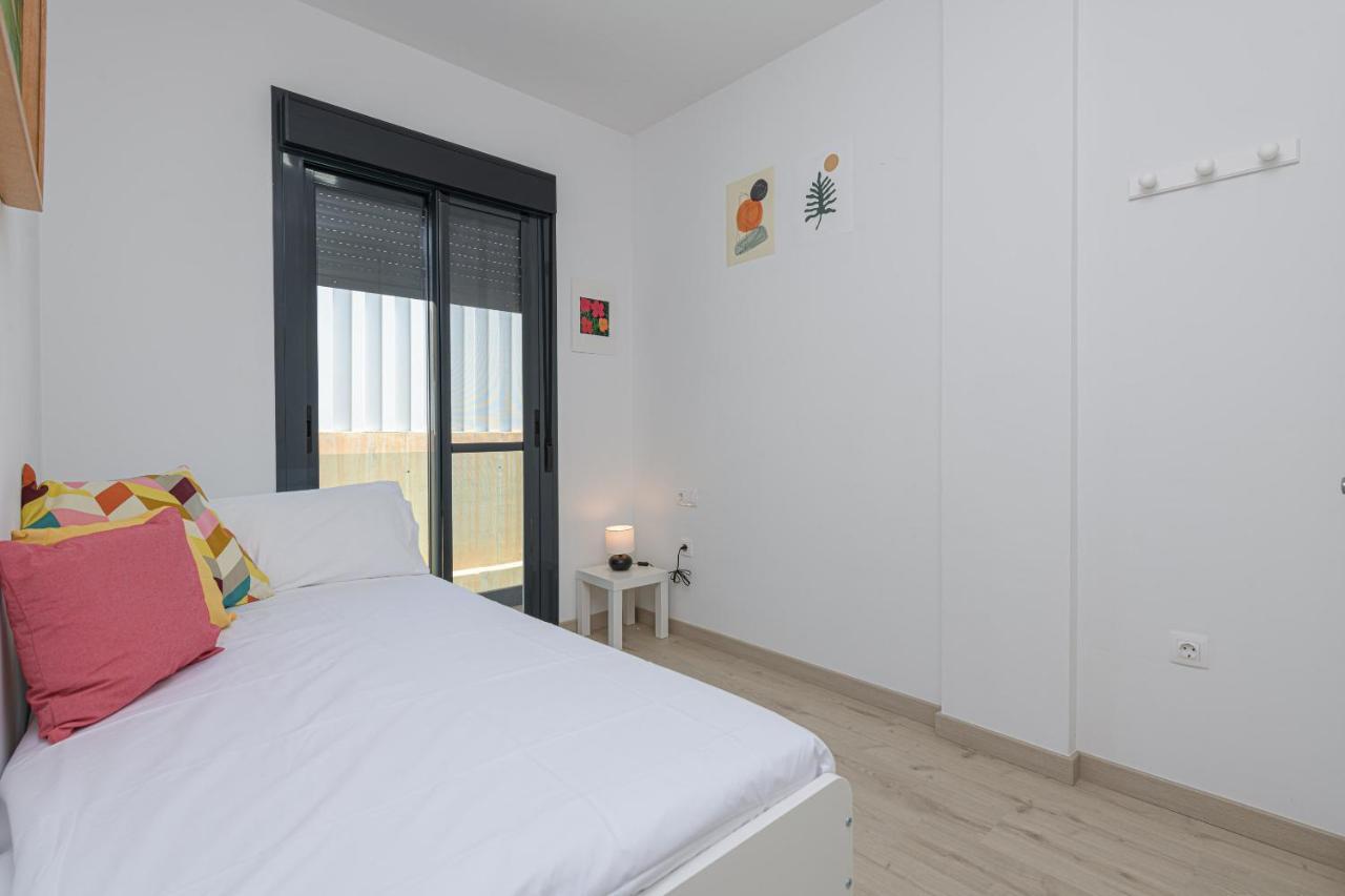 Wintowinrentals New And Sea View Torre de Benagalbon Exterior foto